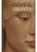 Oksana