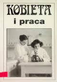 Kobieta i praca