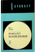 Podstawy rodzicielskie