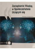 Zarządzanie wiedzą w społeczeństwie uzącym się