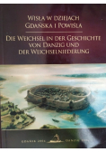 Wisła w dziejach Gdańska i Powiśla