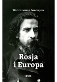 Rosja i Europa