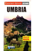 Umbria Kieszonkowy przewodnik od środka