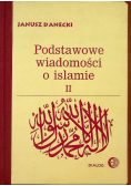 Podstawowe wiadomości o islamie Tom II