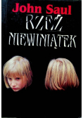 Rzeź niewiniątek