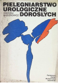 Pielęgniarstwo urologiczne dorosłych