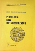 Petrologia skał metamorficznych
