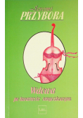 Wdowa po kwartecie smyczkowym