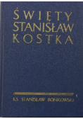 Święty Stanisław Kostka