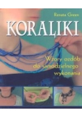 Koraliki Wzory ozdób do samodzielnego wykonania