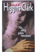 Na ulicy gdzie mieszkasz