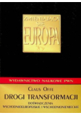 Zmieniająca się Europa