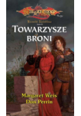 Kroniki Raistlina Towarzysze broni Tom II