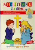 Modlitewnik dla dzieci