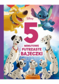 5-minutowe futrzaste bajeczki