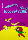 Wierszyki i zagadki logopedyczne