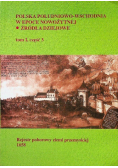 Polska południowo wschodnia w epoce nowożytnej Źródła dziejowe Tom 1 Część 3