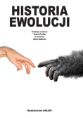 Historia ewolucji