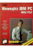 Wewnątrz IBM PC oraz PS 2