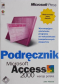 Podręcznik Microsoft Access 2000