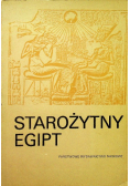 Starożytny Egipt