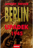 Berlin Upadek 1945
