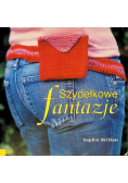 Szydełkowe fantazje