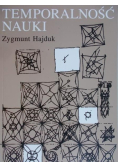 Temporalność nauki
