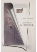 Liturgia w odnowie
