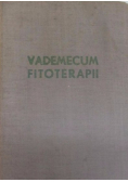 Vademecum fitoterapii