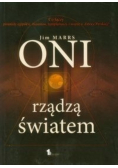 Oni rządzą światem