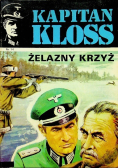 Kapitan Kloss Żelazny krzyż