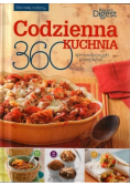 Codzienna kuchnia 360 sprawdzonych przepisów