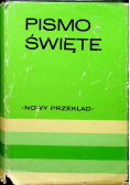 Pismo Święte