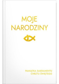 Moje Narodziny