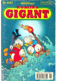 Komiks Gigant Nr 6 / 97