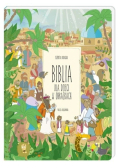 Biblia dla dzieci w obrazkach