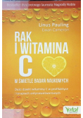 Rak i witamina C w świetle badań naukowych