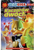 MegaGiga Kaczorów dwóch Tom 38