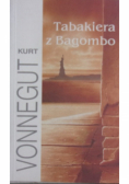 Tabakiera z Bagombo