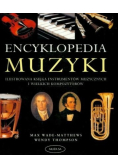 Encyklopedia muzyki