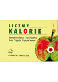 Liczmy kalorie