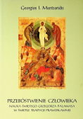 Przebóstwienie człowieka