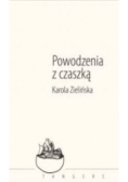 Powodzenia z czaszką
