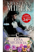 Saga rodu Cantendorfów 2 Cena szczęścia