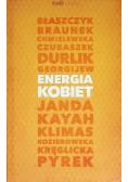 Energia kobiet