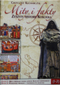 Mity i fakty zeszyty historii kościoła