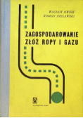 Zagospodarowanie złóż ropy i gazu