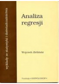 Analiza regresji