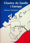 Charles de Gaulle i Europa